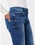 TOM TAILOR Jeans 'KATE' albastru închis - Pled.ro