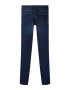 TOM TAILOR Jeans 'Linly' albastru denim - Pled.ro