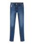 TOM TAILOR Jeans 'Lissie' albastru denim - Pled.ro