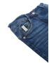 TOM TAILOR Jeans 'Lissie' albastru denim - Pled.ro