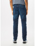 TOM TAILOR Jeans 'Marvin' albastru denim - Pled.ro