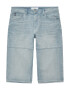 TOM TAILOR Jeans 'Morris' albastru denim - Pled.ro