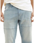 TOM TAILOR Jeans 'Morris' albastru denim - Pled.ro