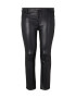 Tom Tailor Women + Jeans negru - Pled.ro