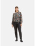 Tom Tailor Women + Jeans negru - Pled.ro