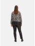 Tom Tailor Women + Jeans negru - Pled.ro