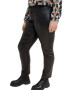 Tom Tailor Women + Jeans negru - Pled.ro