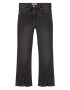 TOM TAILOR Jeans negru denim / alb - Pled.ro