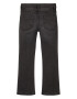 TOM TAILOR Jeans negru denim / alb - Pled.ro