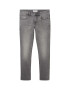 TOM TAILOR Jeans 'Troy' gri denim - Pled.ro