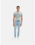 TOM TAILOR Jeans 'Troy' albastru deschis - Pled.ro