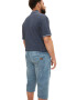 TOM TAILOR Men + Jeans albastru denim - Pled.ro