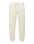 TOM TAILOR Pantaloni alb natural - Pled.ro