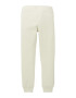 TOM TAILOR Pantaloni alb natural - Pled.ro