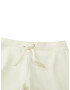 TOM TAILOR Pantaloni alb natural - Pled.ro