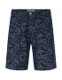 TOM TAILOR Pantaloni albastru / bleumarin - Pled.ro