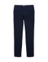 TOM TAILOR Pantaloni albastru marin - Pled.ro