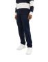 TOM TAILOR Pantaloni albastru marin - Pled.ro