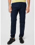 TOM TAILOR Pantaloni albastru noapte - Pled.ro