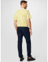 TOM TAILOR Pantaloni albastru noapte - Pled.ro