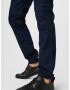 TOM TAILOR Pantaloni albastru noapte - Pled.ro