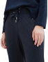 TOM TAILOR Pantaloni albastru noapte - Pled.ro