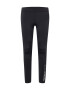 TOM TAILOR Pantaloni sport 'Arthur' negru / alb - Pled.ro