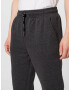 TOM TAILOR Pantaloni 'BJARNI' negru amestecat - Pled.ro