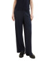 TOM TAILOR Pantaloni bleumarin - Pled.ro