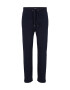 TOM TAILOR Pantaloni bleumarin - Pled.ro