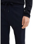 TOM TAILOR Pantaloni bleumarin - Pled.ro