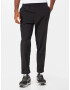 TOM TAILOR Pantaloni 'Brody' negru - Pled.ro