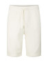 TOM TAILOR Pantaloni crem - Pled.ro