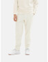 TOM TAILOR Pantaloni crem - Pled.ro