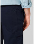 TOM TAILOR Pantaloni cu buzunare bleumarin - Pled.ro