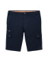 TOM TAILOR Pantaloni cu buzunare bleumarin - Pled.ro