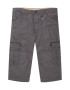 TOM TAILOR Pantaloni cu buzunare gri / gri deschis - Pled.ro