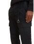 TOM TAILOR Pantaloni cu buzunare 'Max' negru - Pled.ro