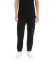 TOM TAILOR Pantaloni cu buzunare negru - Pled.ro