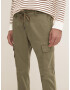 TOM TAILOR Pantaloni cu buzunare oliv - Pled.ro