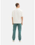 TOM TAILOR Pantaloni cu buzunare verde smarald - Pled.ro