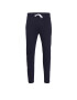 TOM TAILOR Pantaloni de pijama bleumarin - Pled.ro