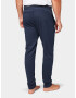 TOM TAILOR Pantaloni de pijama bleumarin - Pled.ro