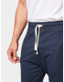 TOM TAILOR Pantaloni de pijama bleumarin - Pled.ro