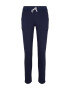 TOM TAILOR Pantaloni de pijama bleumarin - Pled.ro