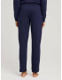 TOM TAILOR Pantaloni de pijama bleumarin - Pled.ro