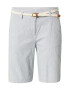 TOM TAILOR Pantaloni eleganți albastru pastel - Pled.ro