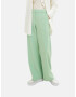 TOM TAILOR Pantaloni 'Lea' verde deschis - Pled.ro