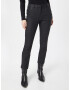 TOM TAILOR Jeans 'Mia' negru - Pled.ro