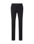 TOM TAILOR Pantaloni eleganți negru - Pled.ro